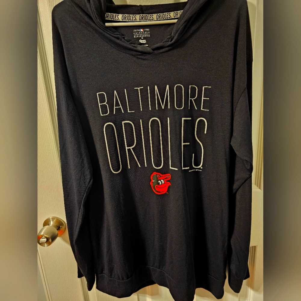 Baltimore Orioles Sweatshirt